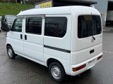 アクティバン SDX 4WD