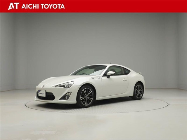 86 2.0 GT リミテッド 