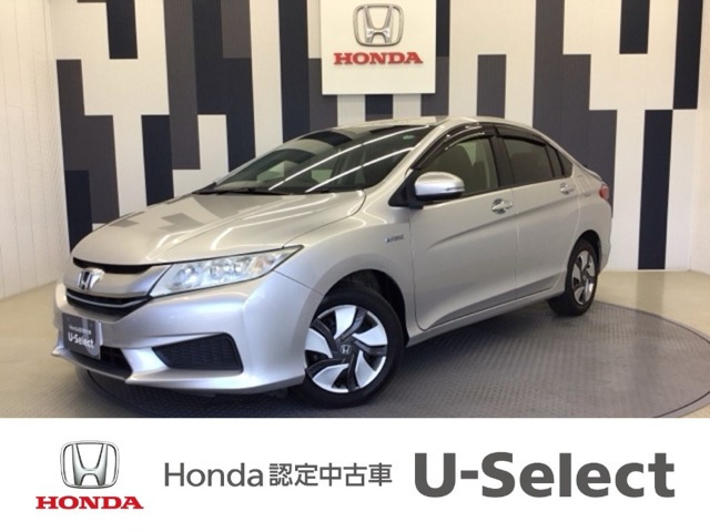 グレイス 1.5 ハイブリッド LX 