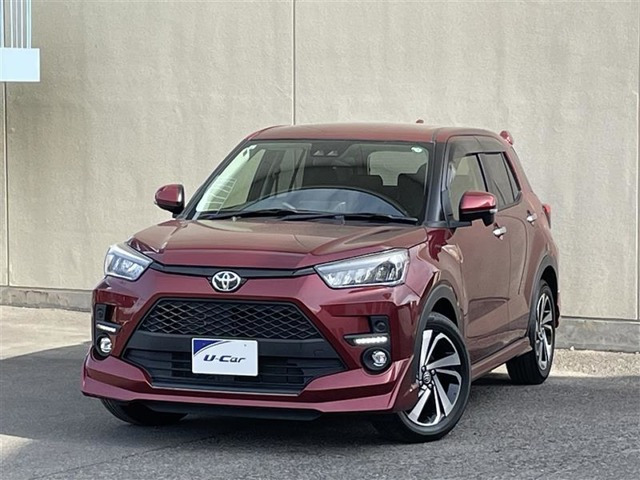 ライズ 1.0 Z 4WD 