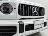 Gクラス AMG G63 4WD レザーEXCパッケージカーボントリム保証付