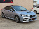 WRX S4 2.0 GT-S アイサイト 4WD サンルーフ 社外ナビ Bカメラ 地デジ ETC