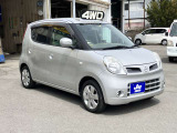 モコ G FOUR 4WD 