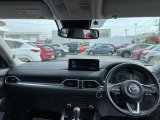 CX-5 2.2 XD ブラックトーンエディション 