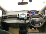 フリードスパイク 1.5 G ジャストセレクション 