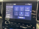アルファード ハイブリッド 2.5 S タイプゴールドII E-Four 4WD サンルーフ