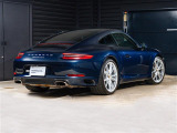 911 カレラ PDK 