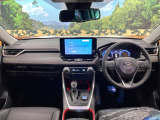 RAV4 2.0 アドベンチャー オフロードパッケージ II 4WD 