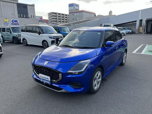 スイフト 1.2 ハイブリッド(HYBRID) MX 