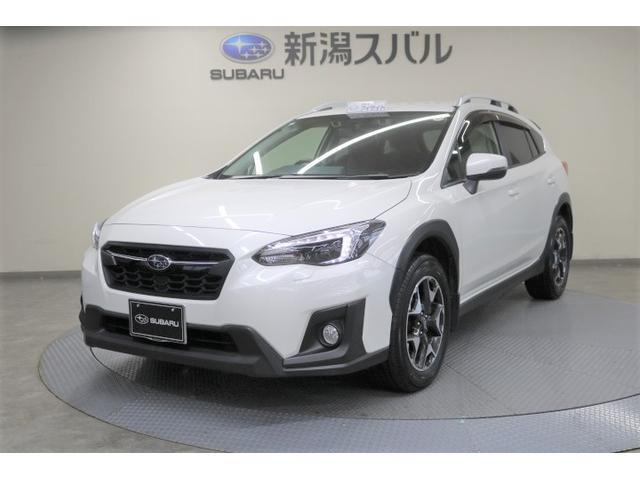 XV 2.0i-L アイサイト 4WD 