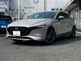 マツダ MAZDA3ファストバック