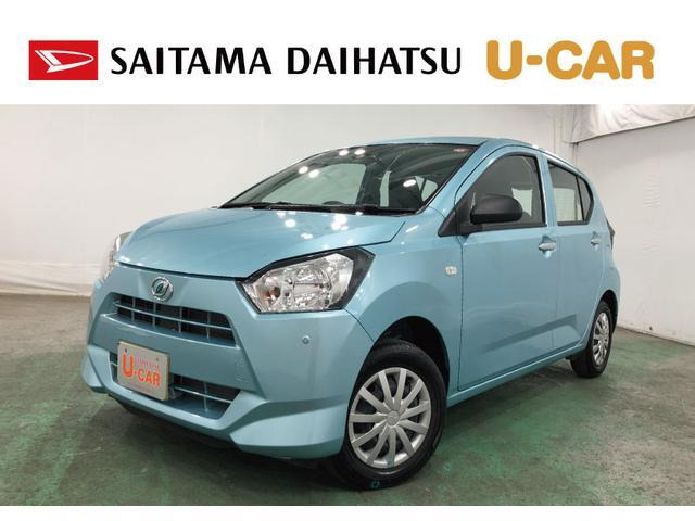 ミライース L SAIII 