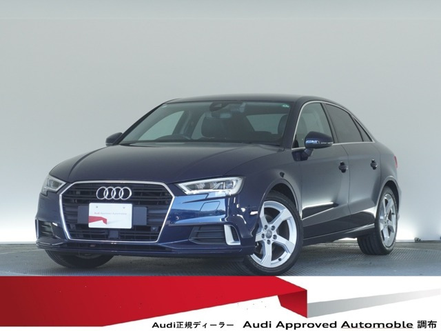 A3セダン 30 TFSI スポーツ 