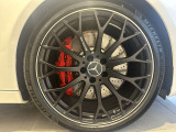 Cクラス AMG C63 S E パフォーマンス 4WD 