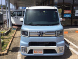 ウェイク G ターボ SAII 4WD 