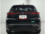 ハリアー 2.0 Z レザーパッケージ 