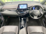C-HR  G