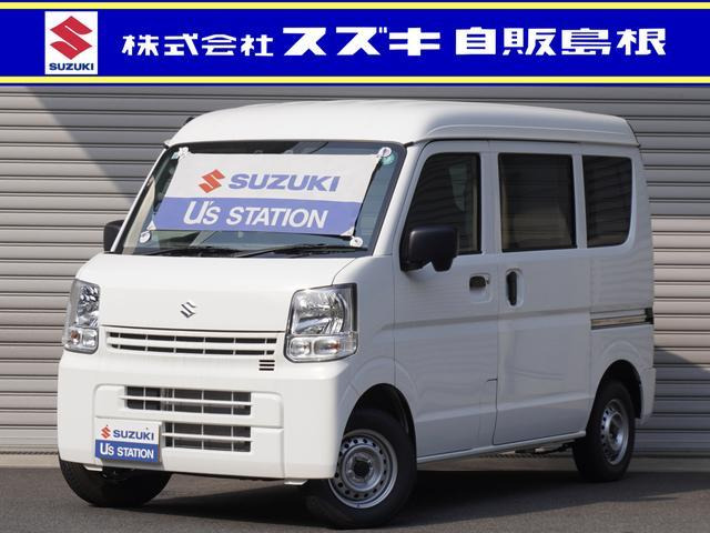 エブリイ PA 4WD 