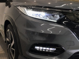ヴェゼル 1.5 ハイブリッド RS ホンダセンシング 