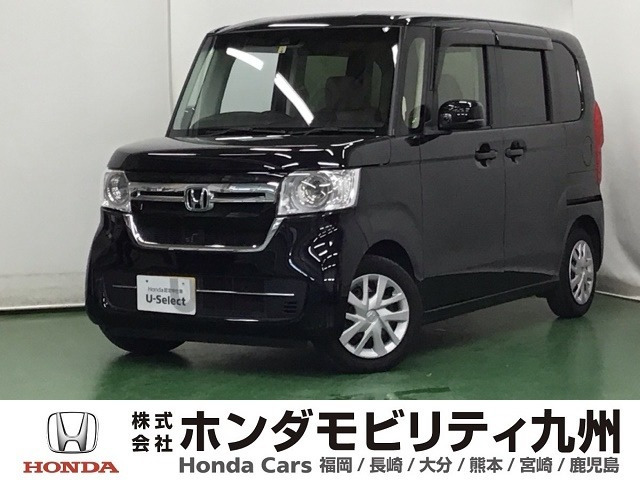 N-BOX L 