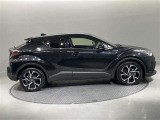 C-HR ハイブリッド 1.8 G 