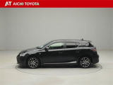 CT 200h Fスポーツ 