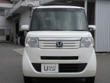 N-BOXカスタム G Lパッケージ 4WD 