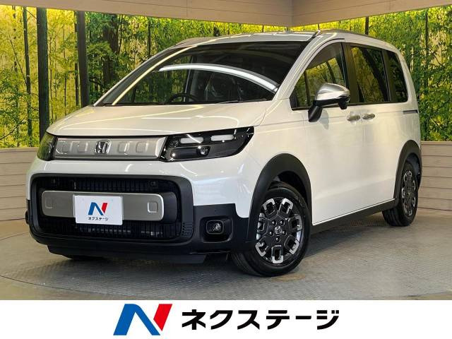 フリード 1.5 クロスター 