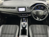 ヴェゼル 1.5 ハイブリッド Z ホンダセンシング ワンオーナー 修復歴無し