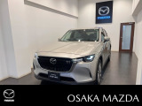 マツダ CX-60