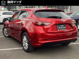 アクセラスポーツ 1.5 15S 