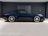 911 カレラ PDK 