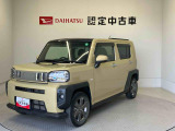 納車前には12ヶ月点検相当の点検と消耗品の交換をダイハツの整備士がしっかり整備してお渡しします。また、納車後には無料1ヶ月点検がございます。