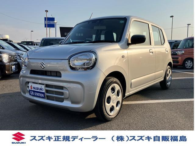 アルト L 
