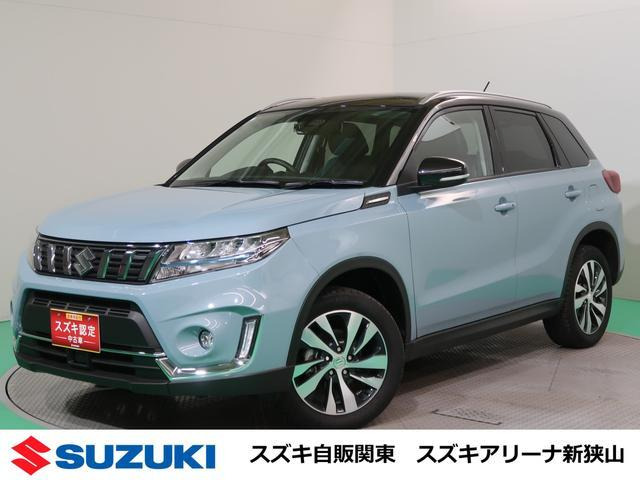 エスクード 1.5 4WD 