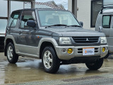 パジェロミニ X 4WD 