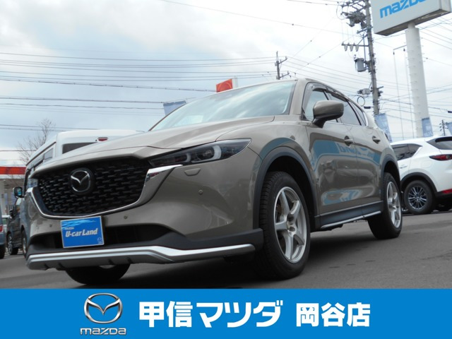 CX-5 2.2 XD Lパッケージ 4WD 