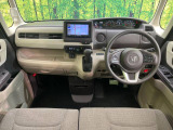 N-BOX G L ホンダセンシング 