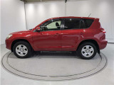 RAV4 2.4 スタイル 4WD 
