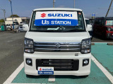 エブリイワゴン PZターボスペシャル 