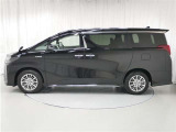 アルファード ハイブリッド 2.5 S タイプゴールド E-Four 4WD 