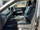 CX-5 2.2 XD スマートエディション 4WD 