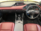 MAZDA3ファストバック 1.8 XD バーガンディ セレクション 