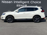 エクストレイル 2.0 20Xi Vセレクション 4WD 