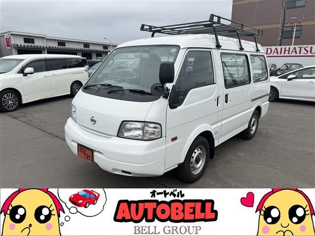 バネット 1.8 DX 4WD 