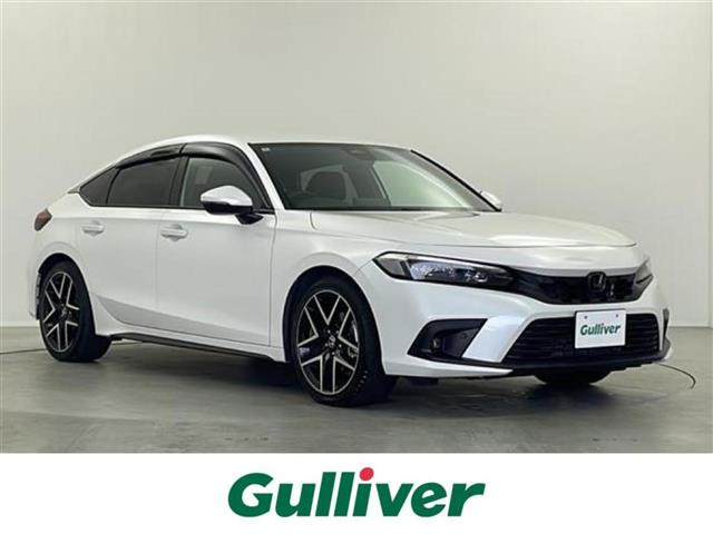 シビック 1.5 LX 修復歴無し