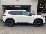 エクストレイル 1.5 X e-4ORCE 90周年記念車 4WD 