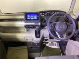 N-BOX G L ホンダセンシング 