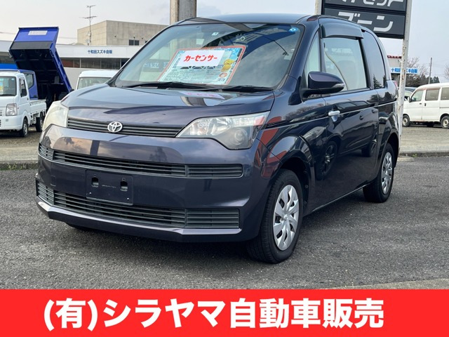 スペイド 1.5 F 4WD 