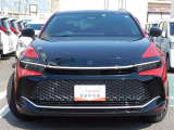 クラウンクロスオーバー 2.4 RS アドバンスト E-Four advanced 4WD 